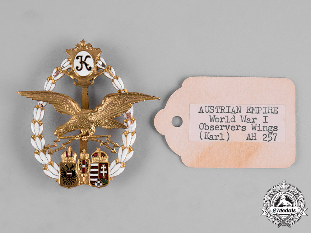 austria,_imperial._a_pilot/_radio_operator_badge,_karl_i._c.1918_m19_0680