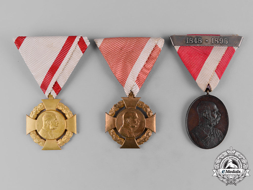 austria,_imperial._a_lot_of_commemorative_medals&_awards_m19_0704