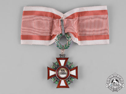 austria,_imperial._a_military_merit_cross,_ii_class_with_swords_with_war_decoration,_by_rudolf_marschall_m19_0762