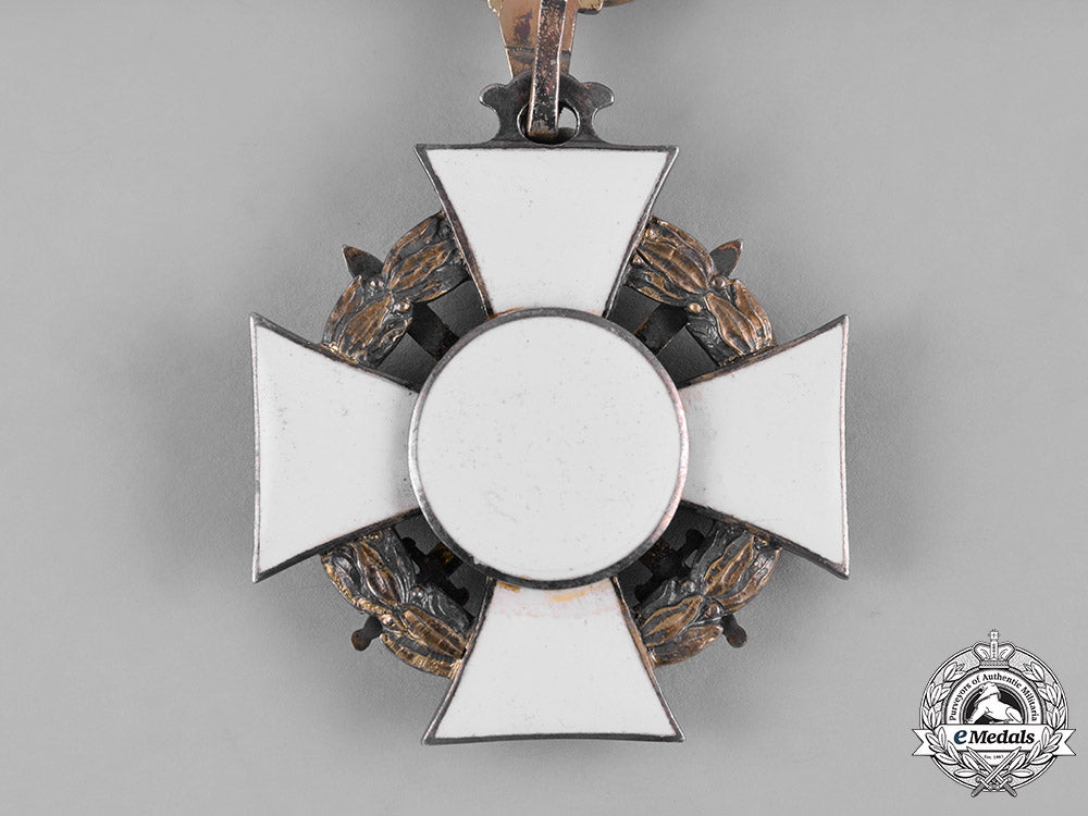 austria,_imperial._a_military_merit_cross,_ii_class_with_swords_with_war_decoration,_by_rudolf_marschall_m19_0764