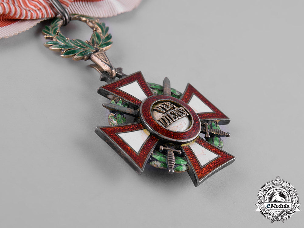 austria,_imperial._a_military_merit_cross,_ii_class_with_swords_with_war_decoration,_by_rudolf_marschall_m19_0765
