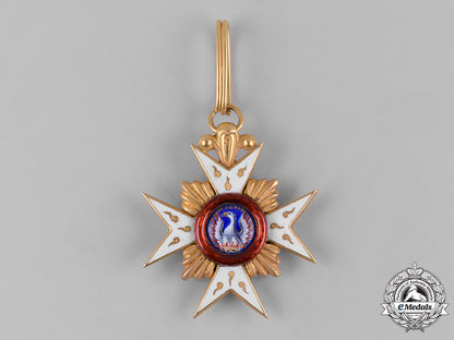 hohenlohe,_principality._a_house_order_of_the_golden_flame_in_gold,_i_class_knight,_c.1790_m19_0813_1_1_1_1_1