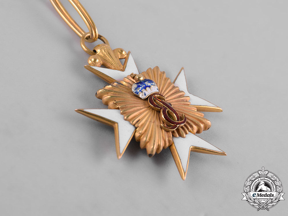 hohenlohe,_principality._a_house_order_of_the_golden_flame_in_gold,_i_class_knight,_c.1790_m19_0816_1_1_1_1_1