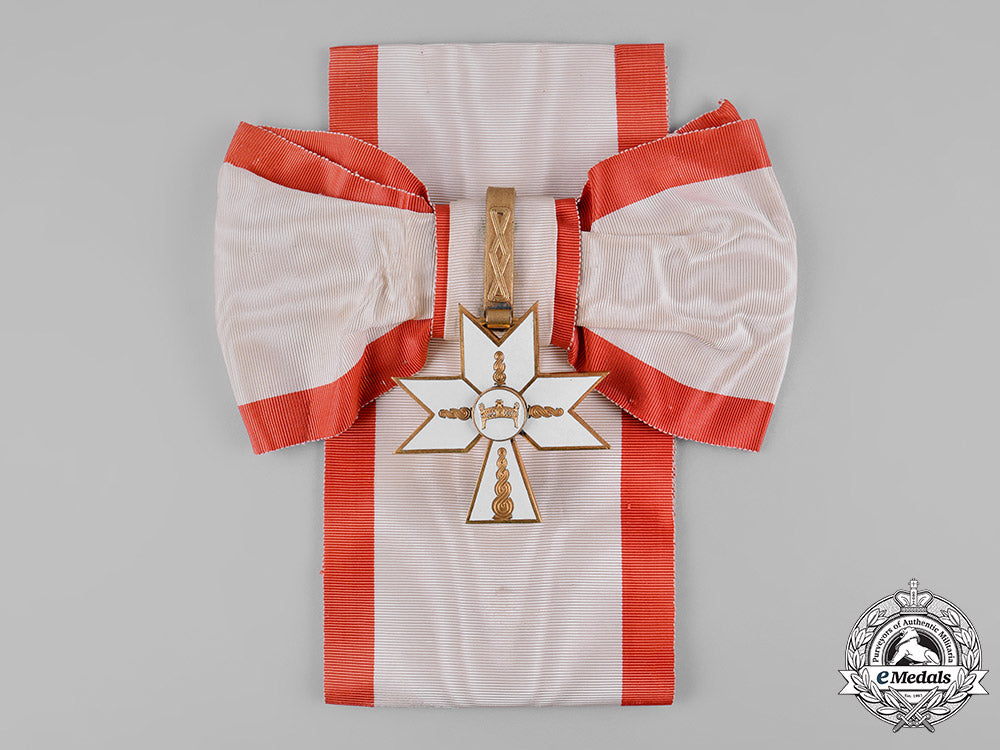 croatia,_independent_state._an_order_of_the_crown_of_king_zvonimir,_grand_cross,_by_braca_knaus,_c.1941_m19_0819