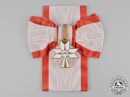 croatia,_independent_state._an_order_of_the_crown_of_king_zvonimir,_grand_cross,_by_braca_knaus,_c.1941_m19_0819