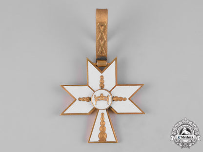 croatia,_independent_state._an_order_of_the_crown_of_king_zvonimir,_grand_cross,_by_braca_knaus,_c.1941_m19_0820