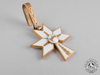 croatia,_independent_state._an_order_of_the_crown_of_king_zvonimir,_grand_cross,_by_braca_knaus,_c.1941_m19_0822