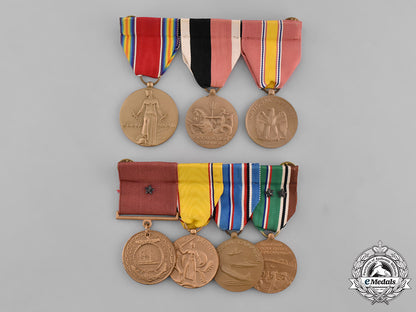united_states._a_lot_of_first_and_second_world_war_medals_and_insignia_to_james_wesley_wheeler_m19_0860
