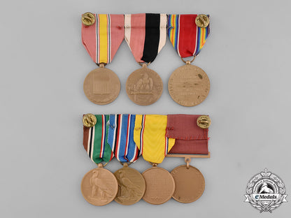 united_states._a_lot_of_first_and_second_world_war_medals_and_insignia_to_james_wesley_wheeler_m19_0861