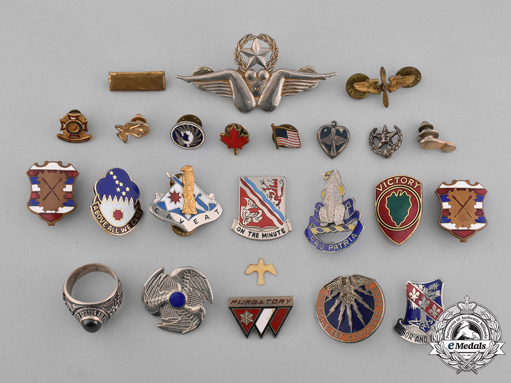 united_states._a_sidecap&_insignia_to_colonel_nathan_vail,25_th_infantry,_vietnam_and_cambodia._m19_0904