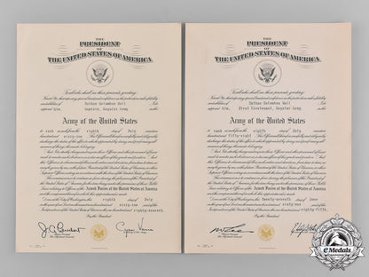 united_states._a_sidecap&_insignia_to_colonel_nathan_vail,25_th_infantry,_vietnam_and_cambodia._m19_0907