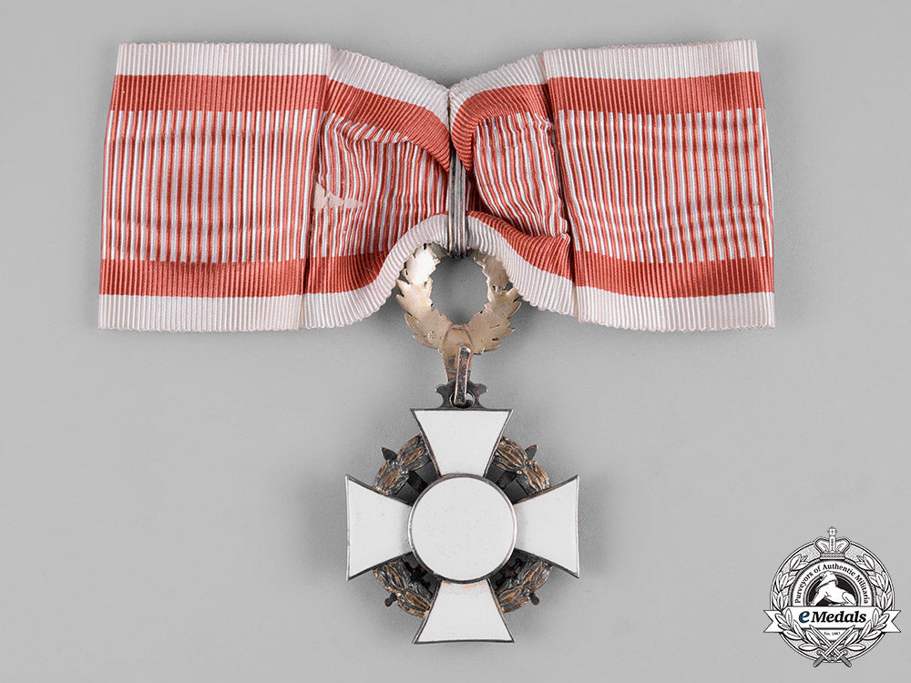 austria,_imperial._a_military_merit_cross,_ii_class_with_swords_with_war_decoration,_by_rudolf_marschall_m19_0918