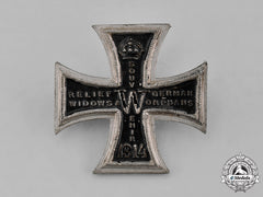 Germany, Imperial. A Fundraising Souvenir For German Widows And Orphans