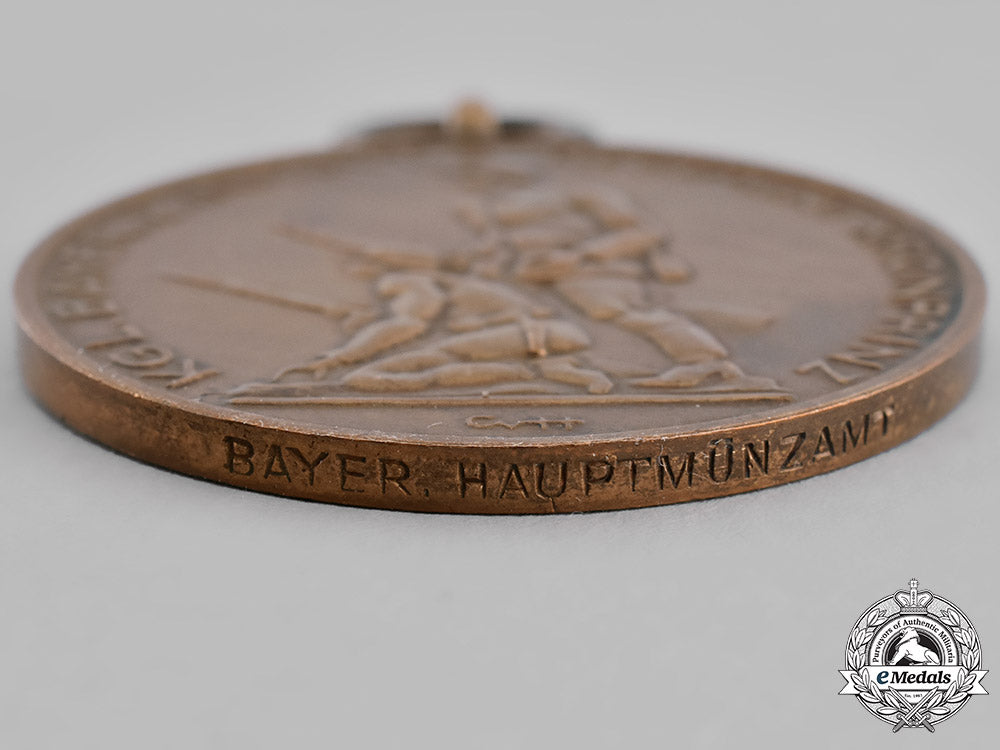 bavaria,_free_city._an_anniversary_medal_of_the2_nd_royal_bavarian_infantry_regiment_m19_0977_1