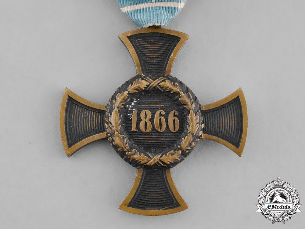 bavaria,_kingdom._an1866_commemorative_austrian_war_campaign_cross_m19_0984