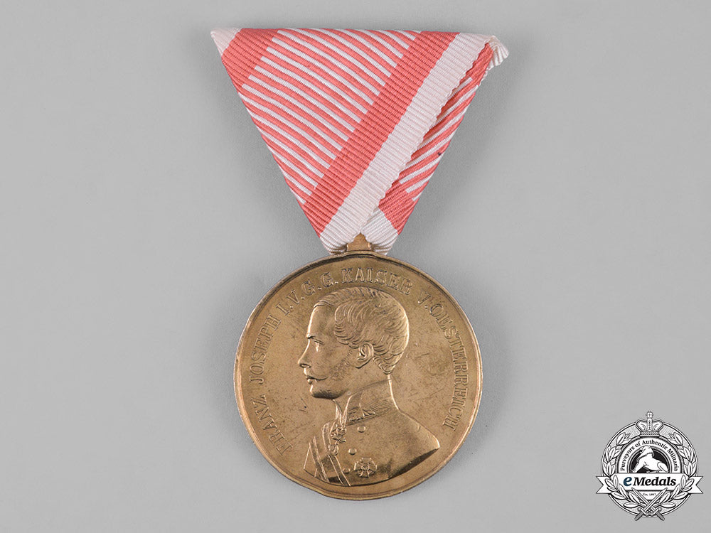 austria,_imperial._a_bravery_medal,_gold_grade,_c.1860_m19_10000