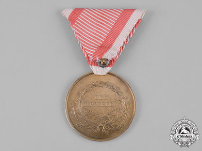 austria,_imperial._a_bravery_medal,_gold_grade,_c.1860_m19_10001
