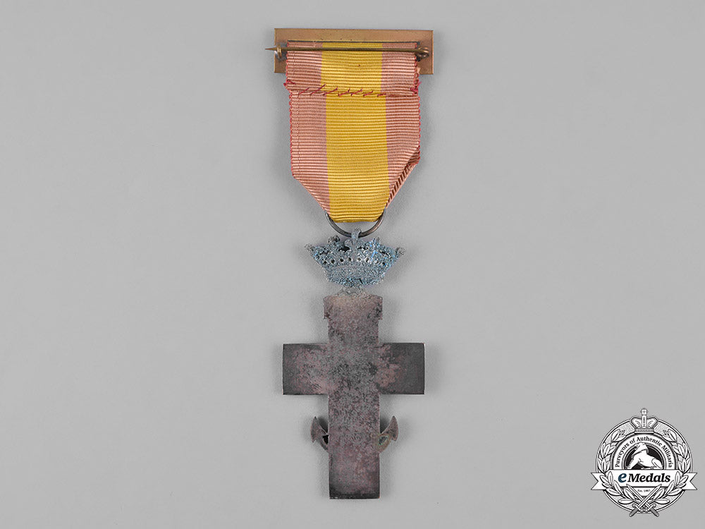 spain,_franco_period._an_order_of_naval_merit,_silver_cross_m19_10007