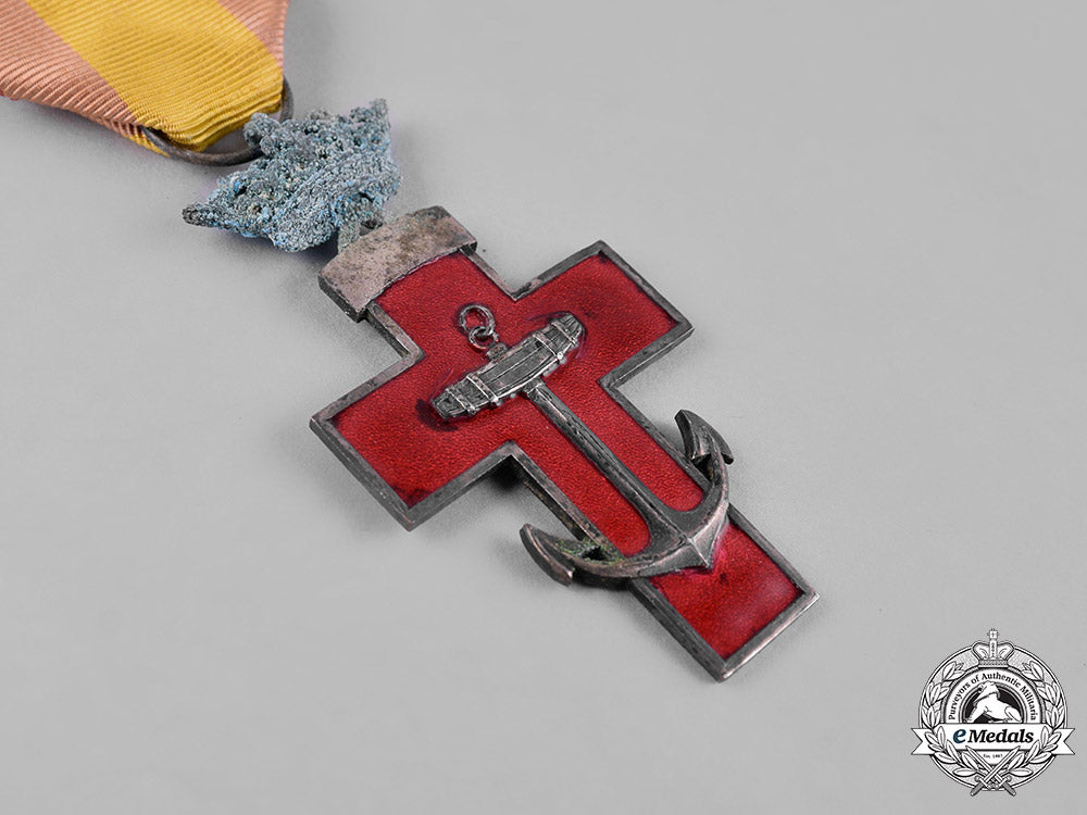 spain,_franco_period._an_order_of_naval_merit,_silver_cross_m19_10008