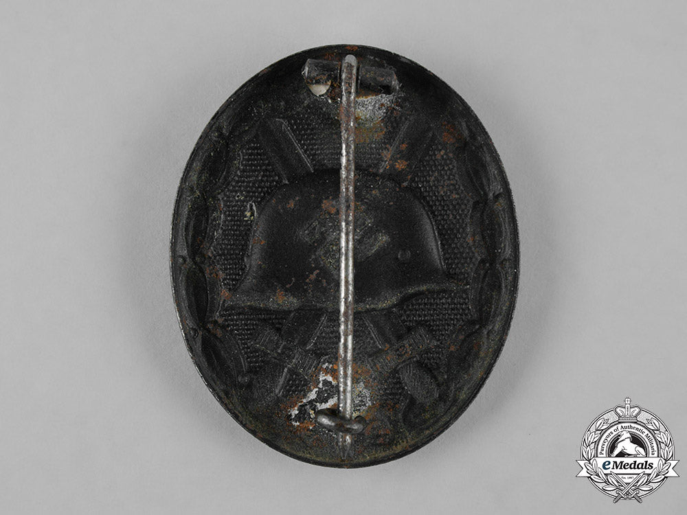 germany,_wehrmacht._a_wound_badge_in_black_m19_10094