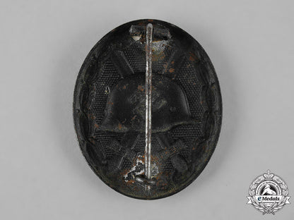 germany,_wehrmacht._a_wound_badge_in_black_m19_10094