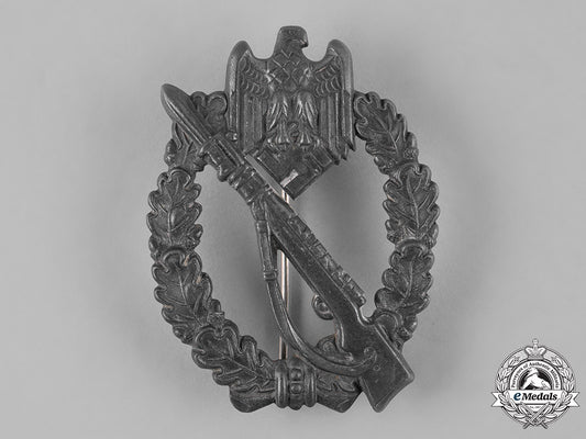 germany,_wehrmacht._an_infantry_assault_badge,_silver_grade_m19_10113