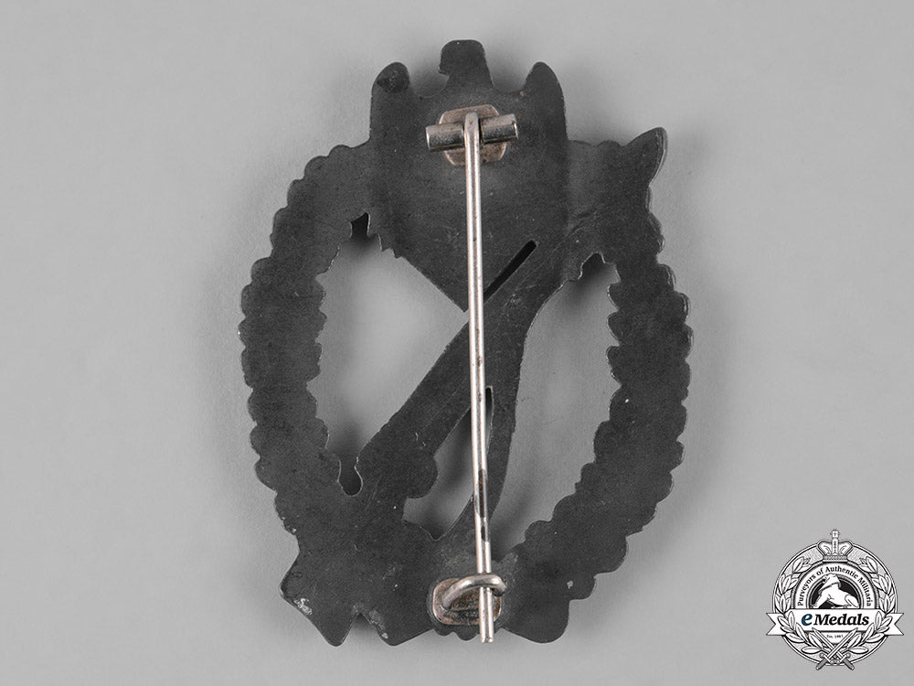 germany,_wehrmacht._an_infantry_assault_badge,_silver_grade_m19_10114