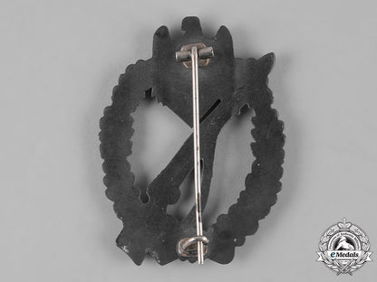 germany,_wehrmacht._an_infantry_assault_badge,_silver_grade_m19_10114