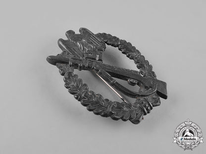 germany,_wehrmacht._an_infantry_assault_badge,_silver_grade_m19_10115
