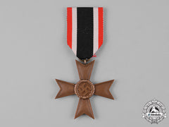 Germany, Wehrmacht. A War Merit Cross, Ii Class