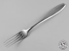 Germany, Ss. A Ss Table Fork, By Olympia