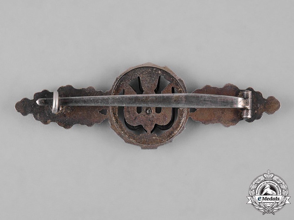 germany,_luftwaffe._a_bomber_pilot’s_clasp,_silver_grade_m19_10188