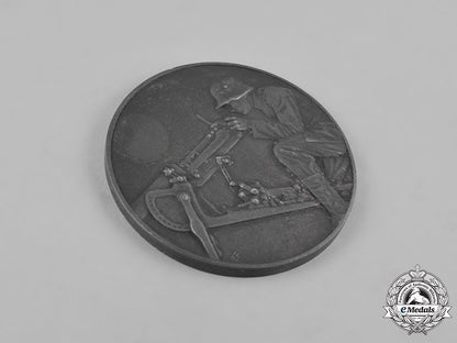 germany,_wehrmacht._a1936_heer_marksmanship_competition_second_place_medal_m19_10263