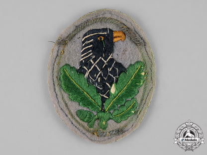 germany,_wehrmacht._a_sniper_badge,_silver_grade_m19_10300