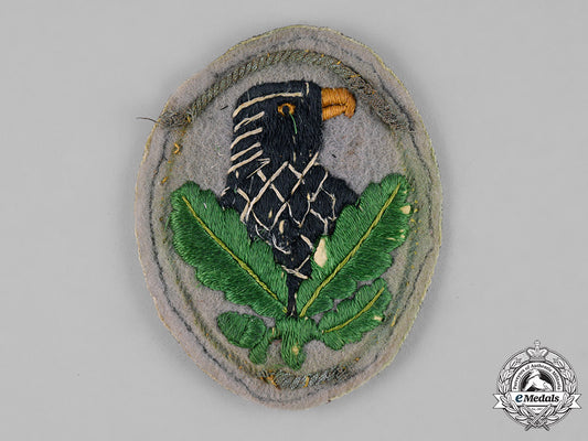 germany,_wehrmacht._a_sniper_badge,_silver_grade_m19_10300