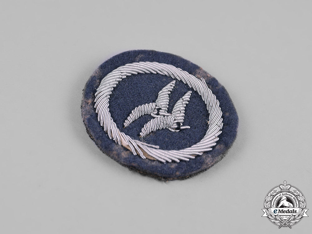 germany,_hj._a_class_b_glider_badge,_cloth_version_m19_10308