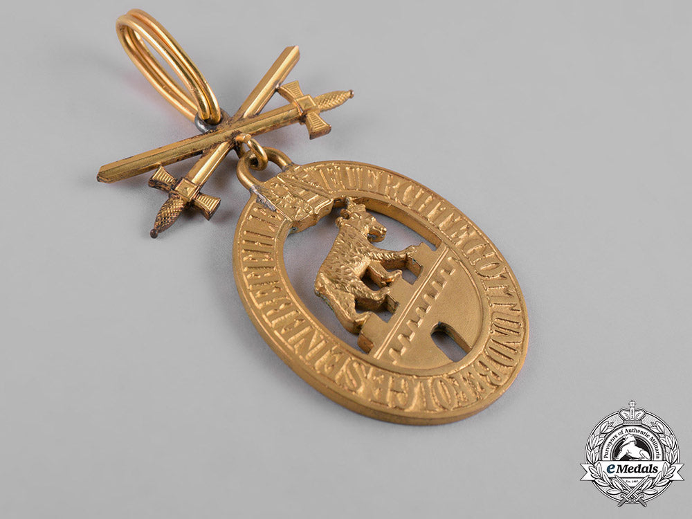 anhalt,_duchy._a_house_order_of_albert_the_bear,_commander_cross_with_swords(_collectors_copy)_m19_10333
