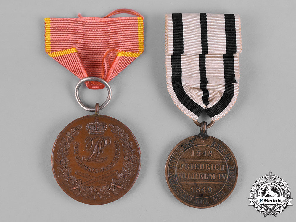 germany,_imperial._a_pair_of_first_war_period_medal&_awards_m19_1040