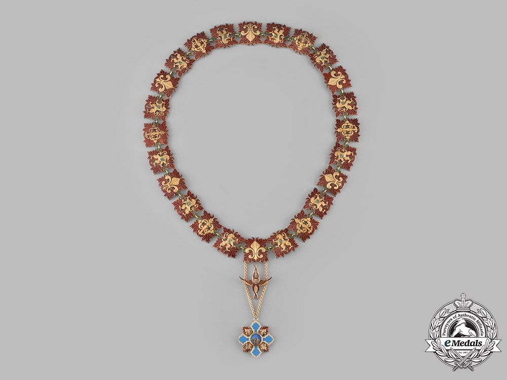 bulgaria,_kingdom._an_order_of_st._cyril_and_st._methodius,_grand_collar_with_star(_collectors_copy)_m19_10437