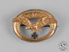 Germany, Imperial. A Patriotic Badge