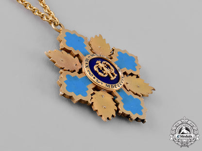 bulgaria,_kingdom._an_order_of_st._cyril_and_st._methodius,_grand_collar_with_star(_collectors_copy)_m19_10441