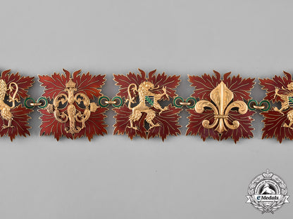 bulgaria,_kingdom._an_order_of_st._cyril_and_st._methodius,_grand_collar_with_star(_collectors_copy)_m19_10444