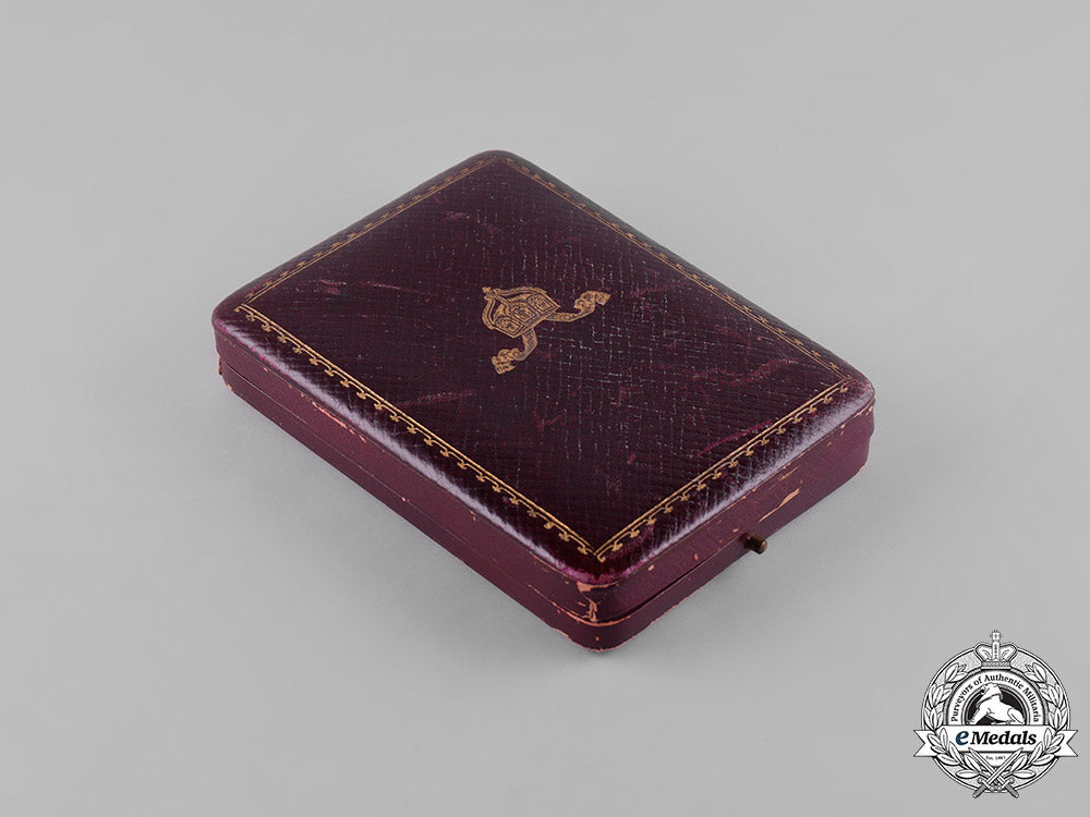 germany,_prussia._a_king_wilhelm_ii&_augusta_victoria_sixtieth_jubilee_plaque_m19_10458