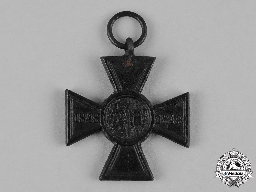 schleswig-_holstein._a_commemorative_cross_for_the_war_years_of1848-1849_m19_10473
