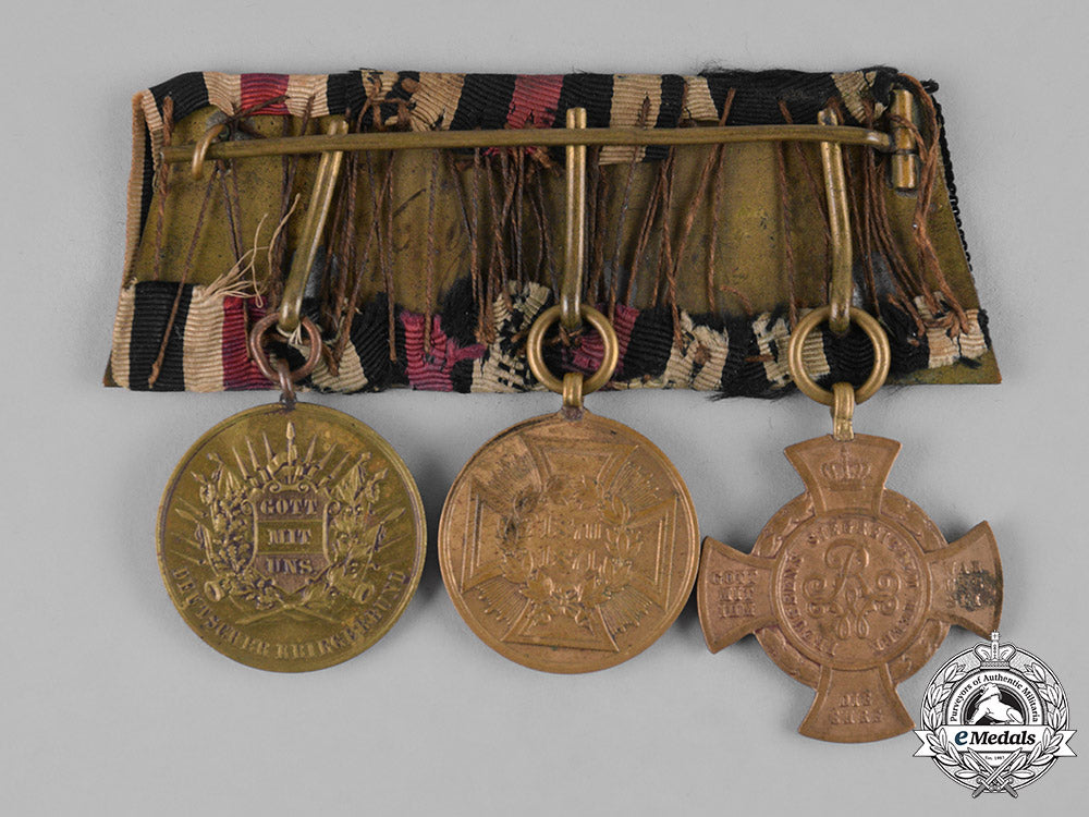 prussia,_kingdom._a_franco-_prussian_medal_bar_m19_10486
