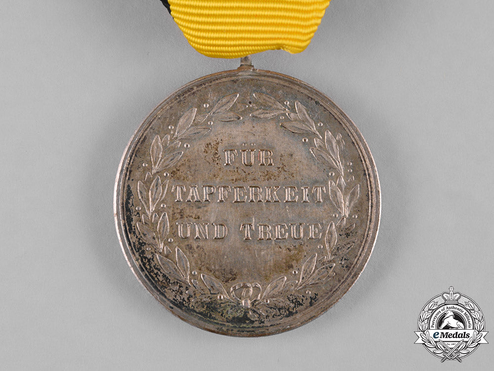 württemberg,_kingdom._a_pair_of_service_medals_m19_10497_1