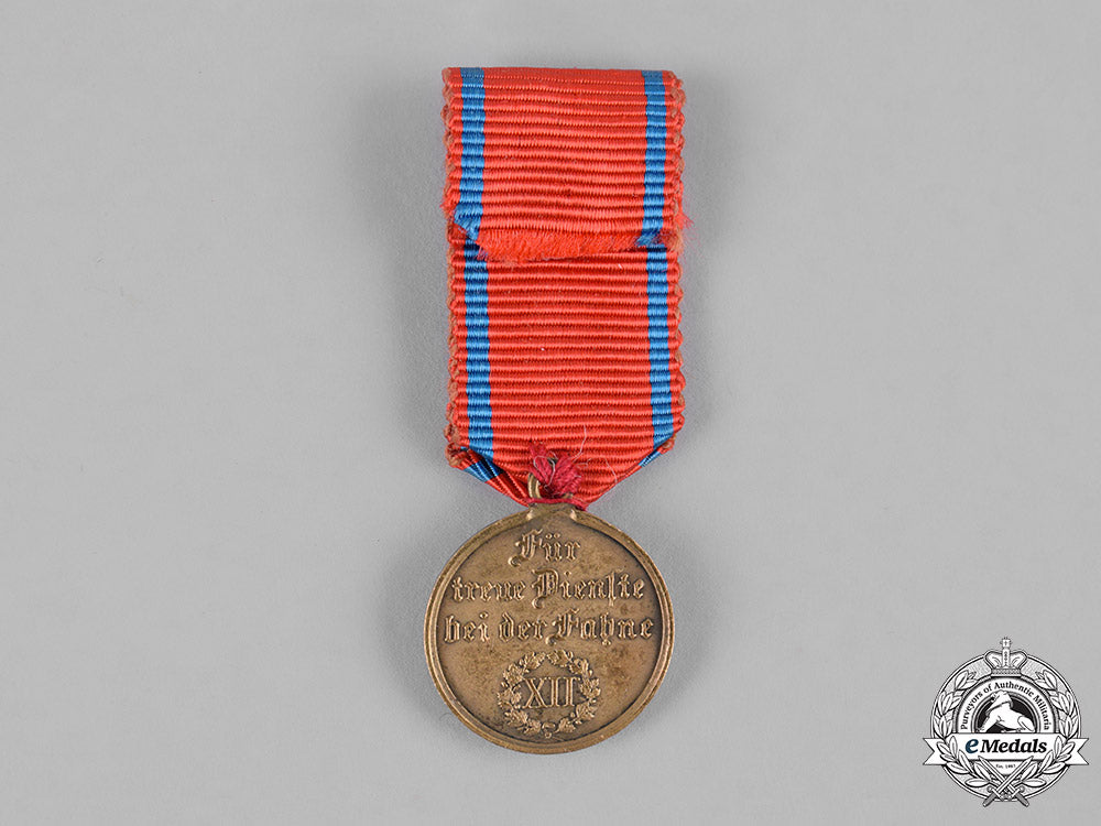 württemberg,_kingdom._a_pair_of_service_medals_m19_10500_1