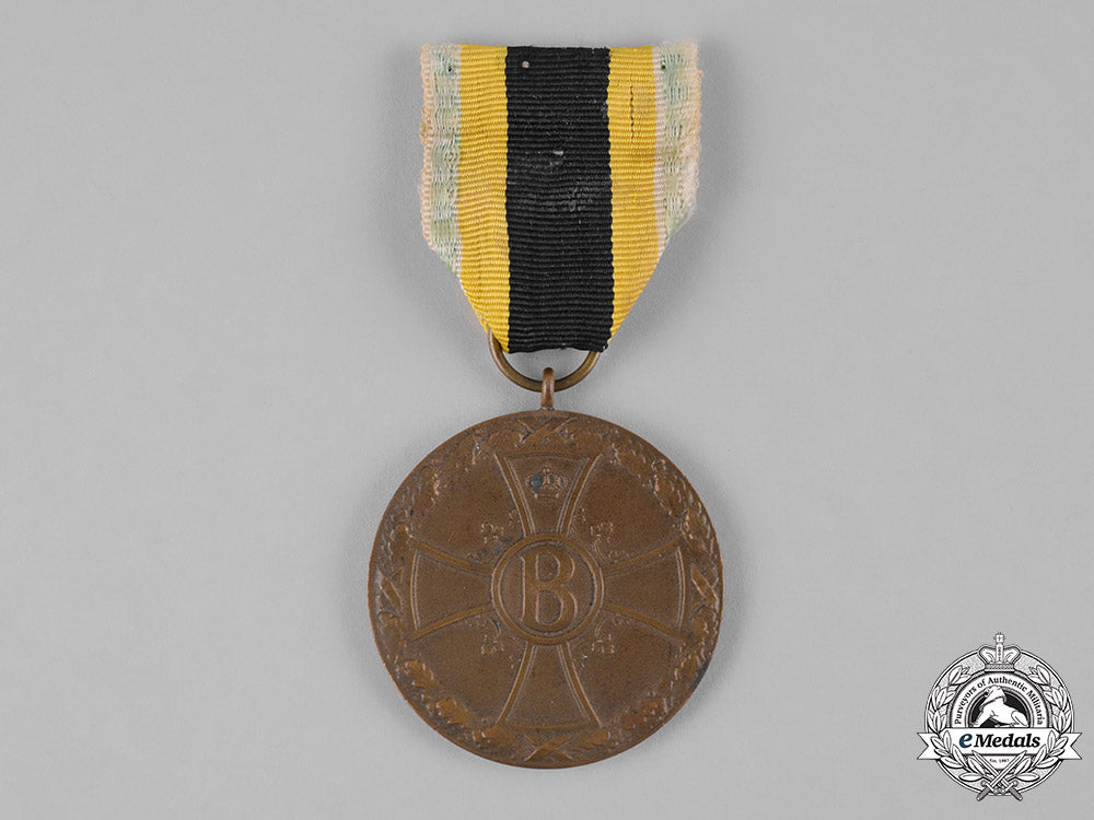 saxe-_meiningen,_duchy._a_medal_for_merit_in_war1915_m19_10515_1
