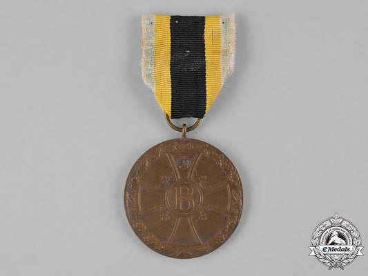 saxe-_meiningen,_duchy._a_medal_for_merit_in_war1915_m19_10515_1