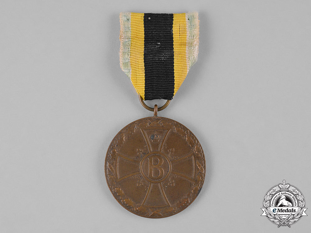 saxe-_meiningen,_duchy._a_medal_for_merit_in_war1915_m19_10515_1